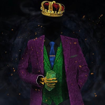 TwangTwong's profile picture. A good plan violently executed today is better than a perfect plan executed next week.