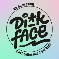 Dick face (@bnco_nft) 's Twitter Profile