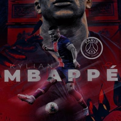 mbappe is the 🐐🐐🐐