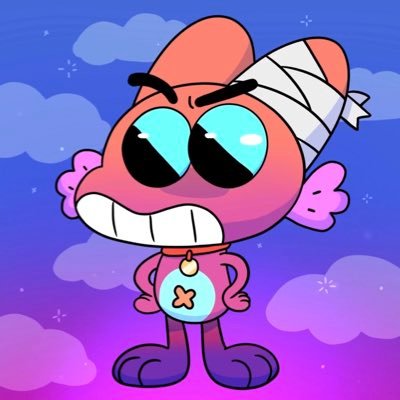 idkwhatさんのプロフィール画像
