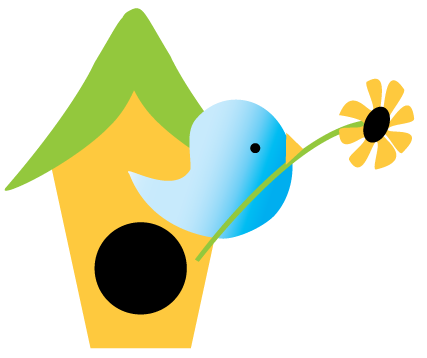 We provide decorative bird houses, bird baths, and bird feeders that attract various species of wild birds and add character to gardens.We love birds!!