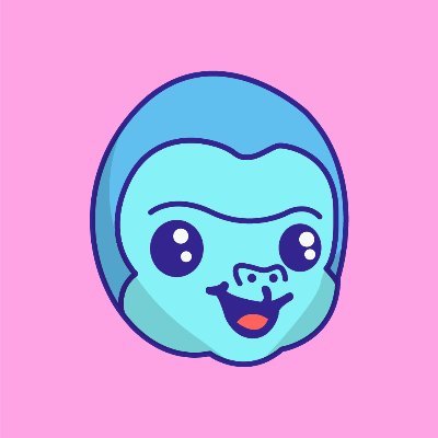 Cutest Baby Kongs living on Tezos blockchain. Don't let them cry!