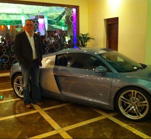 jonny_mcbride's profile picture. Husband, Dad, Spurs fan, hockey coach, amateur golfer, NIFRS.