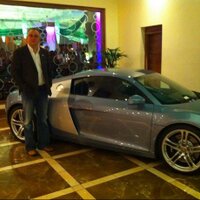 Jonathan McBride (@jonny_mcbride) 's Twitter Profile
