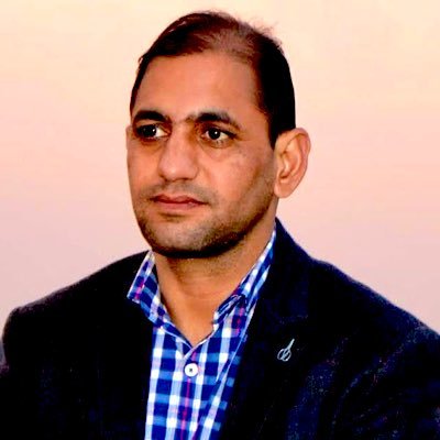 MushtaqAnjum's profile picture. Assistant Prof., BA (Hon.) MA, M Phil & PhD from JNU. Tweets, RTs strictly personal