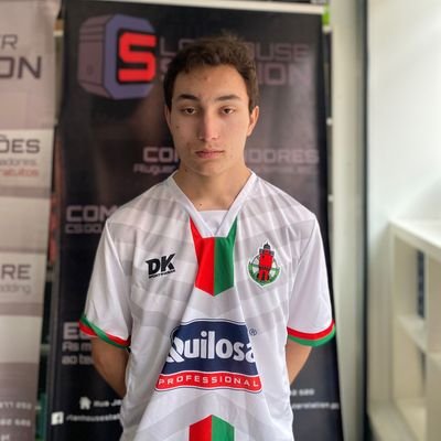 🇵🇹 20y | CS Player for @agency_clan