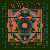 BONNA POT (@bonna_pot) 's Twitter Profile Photo BONNA POT (@bonna_pot) 's Twitter Profile Photo