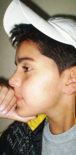 Sou Fanatico pelo meu time !!!BimunDial