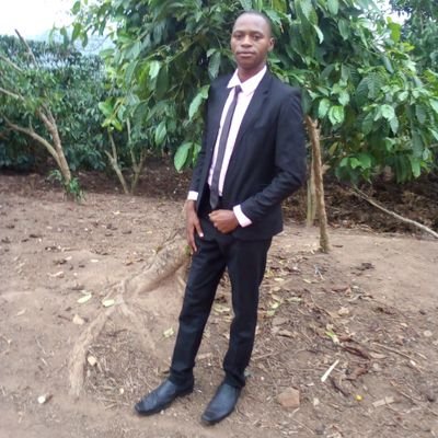 Positive change maker, Community dev't promoter,Founder of Gaspari  foundation Uganda, Critical thinker, Passionate about research,
Academician, KCU.