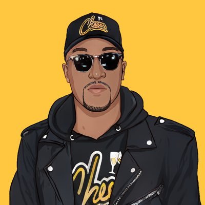 Artist | Song Writer | Fashion Designer | @Tunecore | $Wastedd | Cheers 🥂| IG:Mr.Wastedd