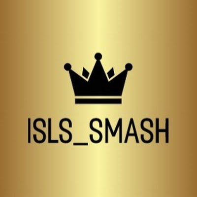 ISLS_SMASH's profile picture. 