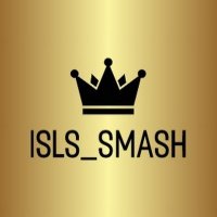 isls (@isls_smash) 's Twitter Profile