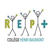 Rep+ Hᴇɴʀɪ Bᴀᴜᴍᴏɴᴛ - collège et écoles(@CollegeBaumont) 's Twitter Profile Photo