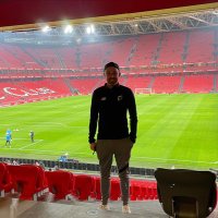 Fraser Campbell (@frascampbell) 's Twitter Profile Photo