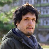 Aaron Klein (@kleiaaro) 's Twitter Profile Photo Aaron Klein (@kleiaaro) 's Twitter Profile Photo