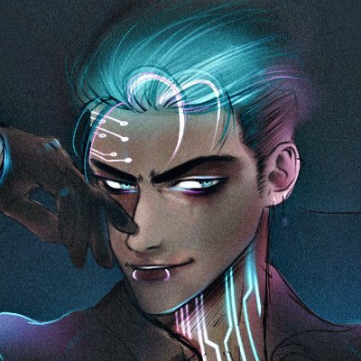 desertillustre's profile picture. Adult | She | Her 
🔞 Content | MINORS DNI 
Multifandom | Hiatus, posting here & then 
Reposting with tag/credit pls

https://t.co/XfMPBJYfdE