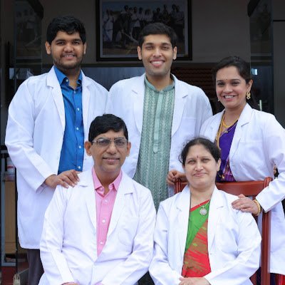 DrNarahari3's profile picture. Dermatologist and pro-bono director at Institute of Applied Dermatology, among world's lead experts on lymphedema, lymphatic Filariasis & Integrative medicine