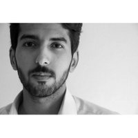 Ibraheem Rafea | إبراهيم رافع (@ibraheem_raf3) Twitter profile photo