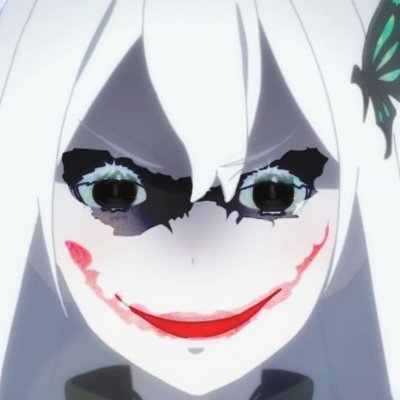 Тот Кто Очищаетさんのプロフィール画像