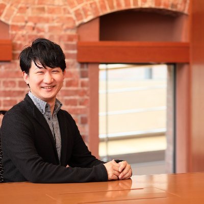 yamadadaisuke's profile picture. 会社経営（ハンズオン型コンサルティング・研究開発・スタートアップ投資）と東京大学情報学環の研究員の二足のわらじを履いています

2050年頃の社会を考えています