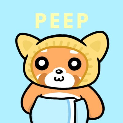 PppPeep Profile Picture