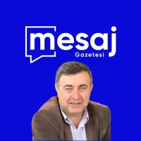 Mesaj Gazetesi(@mesaj_gazetesi) 's Twitter Profile Photo