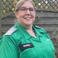 Louise Knight(@Sja_louise) 's Twitter Profile Photo