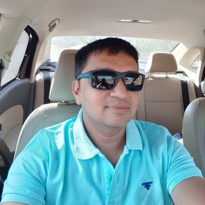 parimal1802's profile picture. 