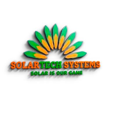 Solartechsyste1's profile picture. Solar is our game!
