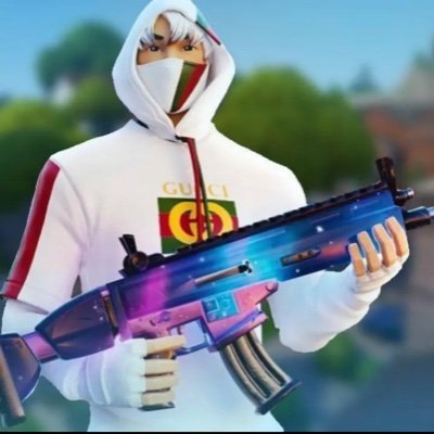 ricky_kantor's profile picture. Fortnite=apex