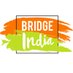 Bridge India (@BridgeIndiaOrg) Twitter profile photo