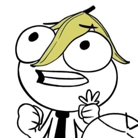 crypto_hermit's profile picture. .