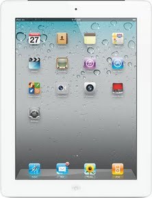 Vendas de acessórios para Tablets e iPhones.