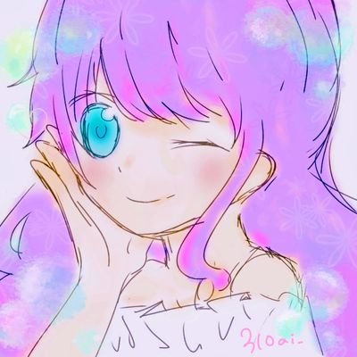 愛さんのプロフィール画像