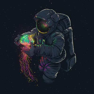 itsjuanflores's profile picture. Making sense of chaos, one day at a time.