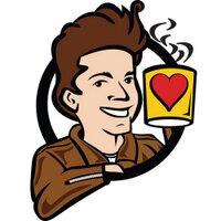 Coffee Fool (@thecoffeefool) Twitter profile photo