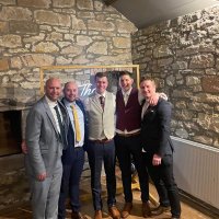 Andy Crawford (@andycrawford8) 's Twitter Profile Photo