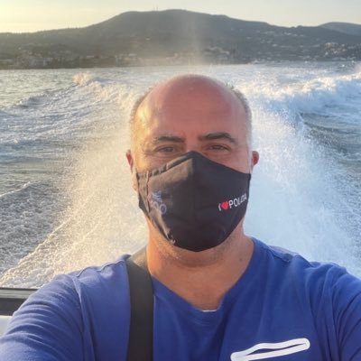 GiuseppeSAPME's profile picture. I❤️Polizia SAP Messina