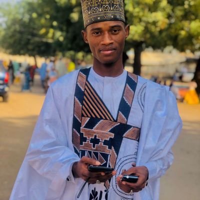 Abakar575's profile picture. Business Analyst and Administrator.
C.E.O Abubakar & Co. Ventures.
Customer Service Officer at First Bank of Nigeria (FBN)