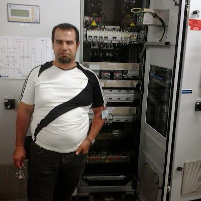 benabid254's profile picture. مرحبا