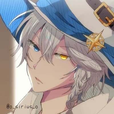 ⭐しりうす⭐多忙低浮上さんのプロフィール画像