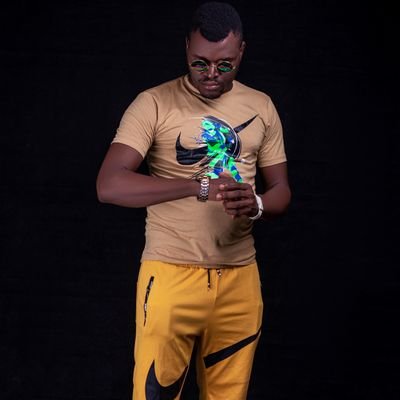KenzhiKengne's profile picture. gars très ambitieux et très réaliste