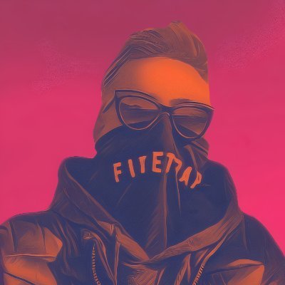 Digital Artist in a sense