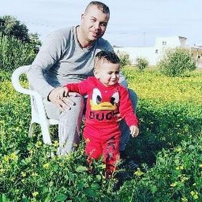 AthmouniNajib's profile picture. Najib