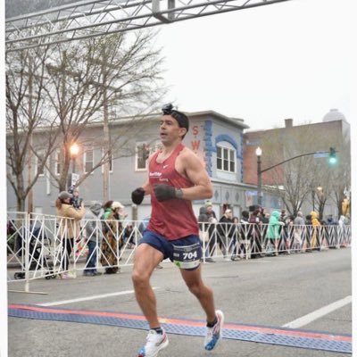 11 x Boston Finisher. Ironman Finisher (11:21). Grow older. Train harder. Run faster. #BBN. Sub 3 marathoner (2:52:03). Louisville,Ky. #bqchat #KorfEdgeRunning