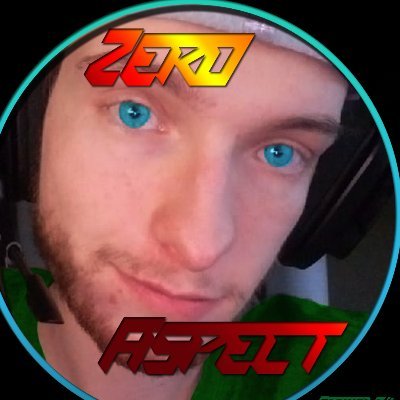 Part-Time Streamer on Twitch
Sponsored by @TheRogueEnergy | ZEROASPECT for 10% off
Variety Streamer

https://t.co/EB5rUi1o1B…