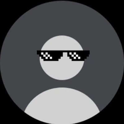 MRE9z's profile picture. 