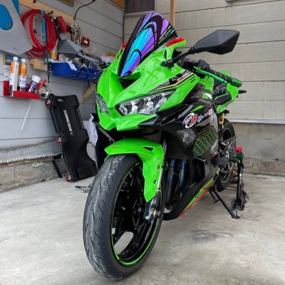 剛志@ZX-25R復帰 (@zx25r0111) / Posts / X