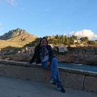 georgina (@geoand) 's Twitter Profile