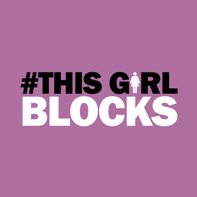 #ThisGirlBlocks is dedicated to supporting, empowering, & increasing the visibility of women in regional anaesthesia & beyond...